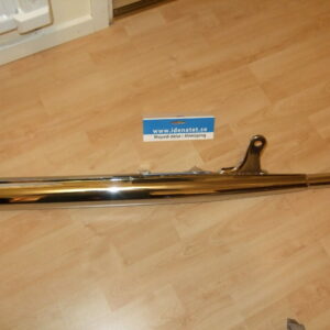 32mm Avgassystem Yamaha Fs1