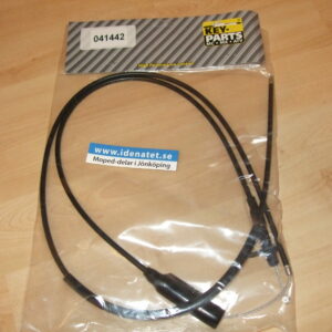 Gaswire Yamaha Aerox