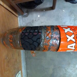 Däck 100/80-17 Maxxis