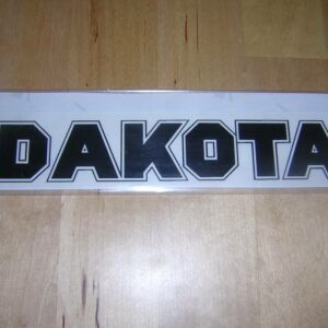 Dekal Dakota 1971-76