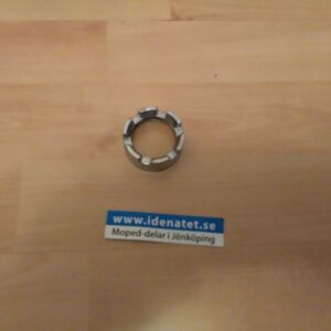 Avgasmutter Kvalite M40/32