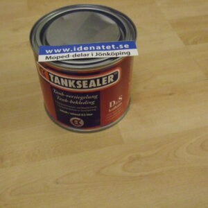 Tanktätning (tanksealer)
