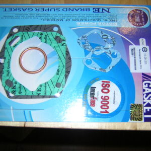 Packningsats Sachs 505