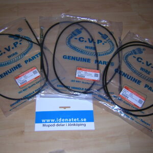 Wire set Puch Maxi