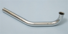 Avgasrör Suzuki k50