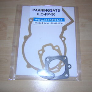 Packningssats Ilo FP50