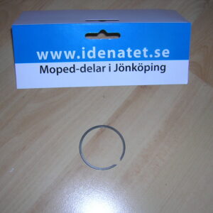Kolvring Zundapp 39mm