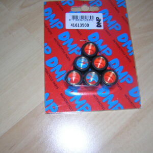Viktsats 6x5gram