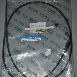 Gaswire PGO G-Max50