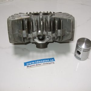 Cylinder luftkyld Puch Monza,mf,l 50cc